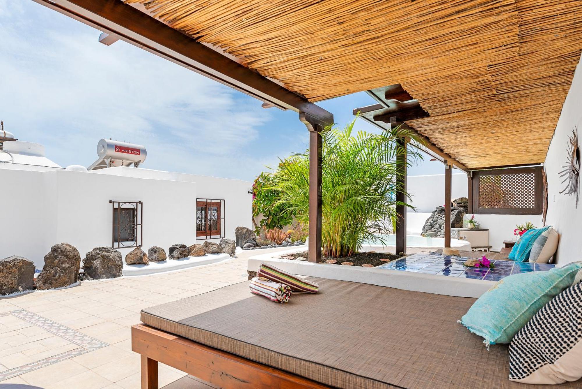 Villa Munay Puerto del Carmen  Exterior foto