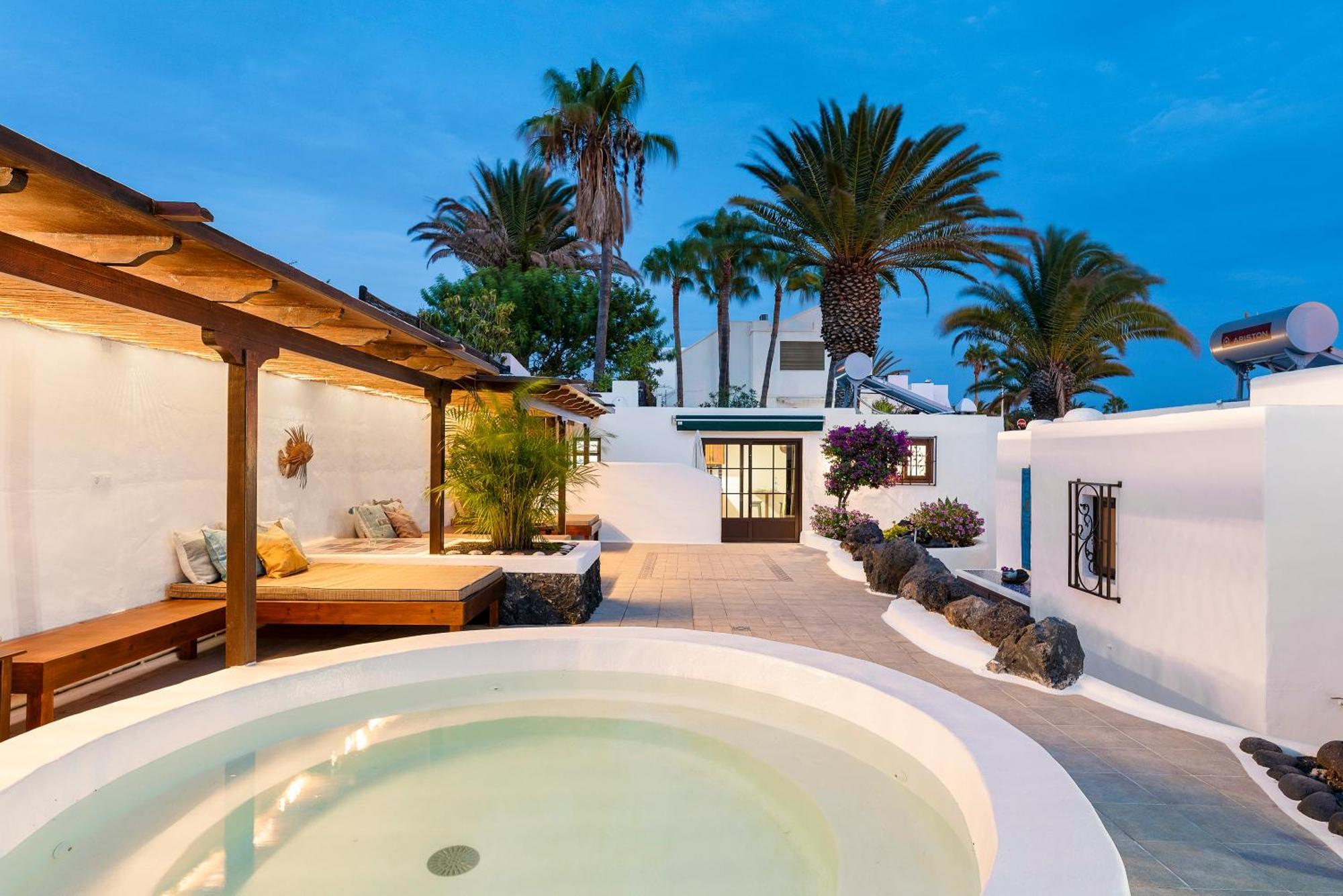 Villa Munay Puerto del Carmen  Exterior foto