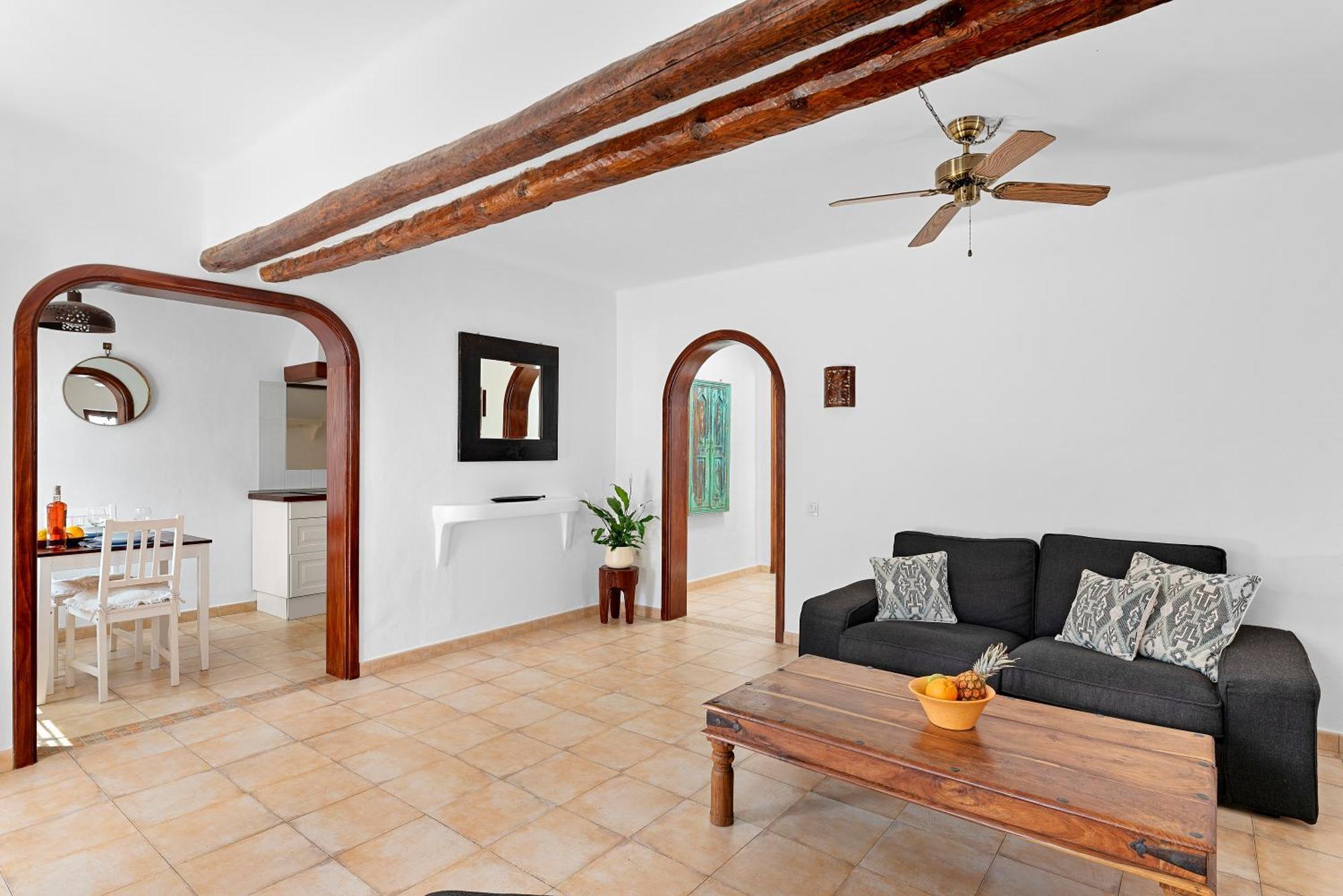 Villa Munay Puerto del Carmen  Exterior foto