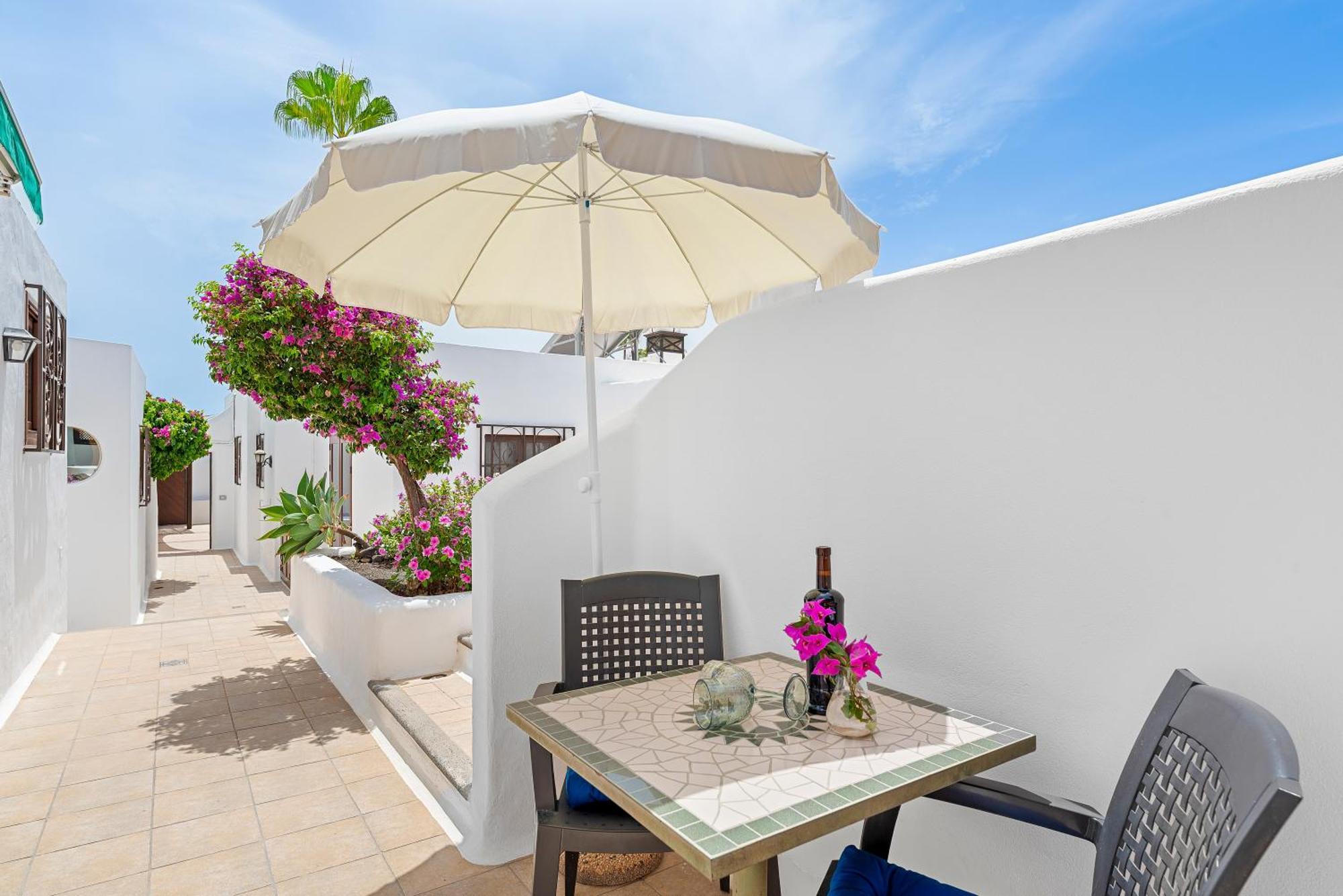 Villa Munay Puerto del Carmen  Exterior foto