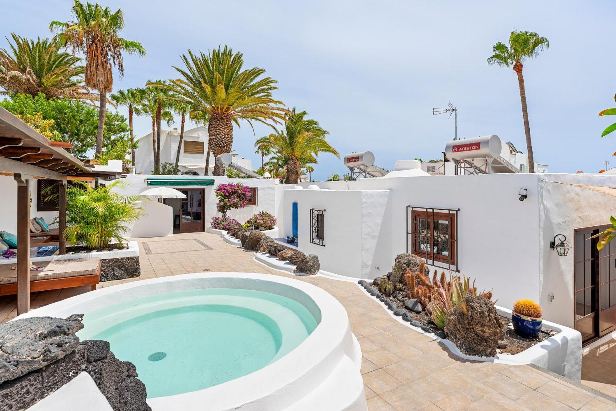 Villa Munay Puerto del Carmen  Exterior foto