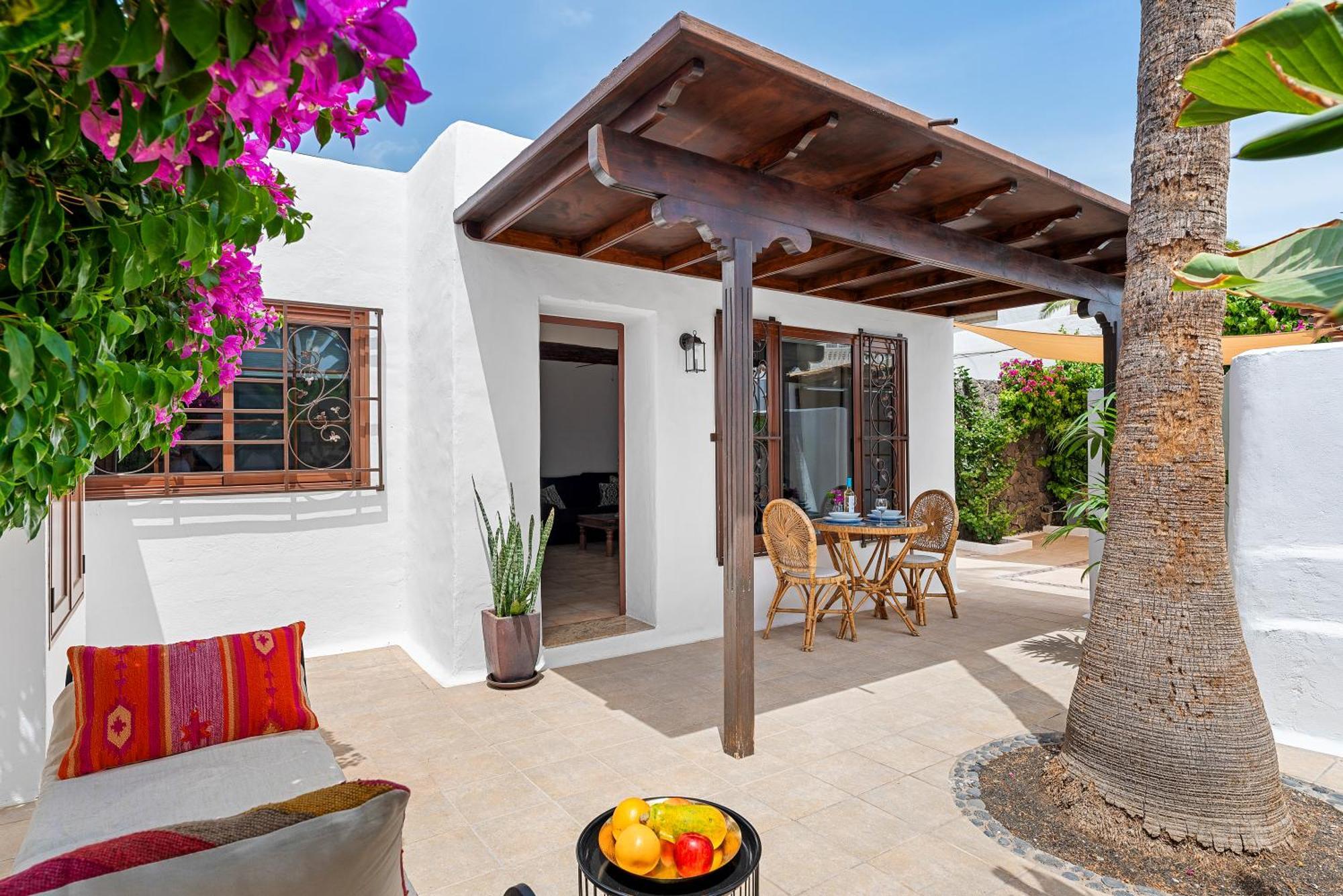 Villa Munay Puerto del Carmen  Exterior foto
