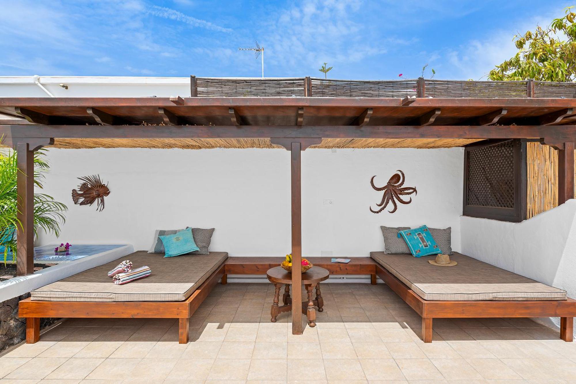 Villa Munay Puerto del Carmen  Exterior foto