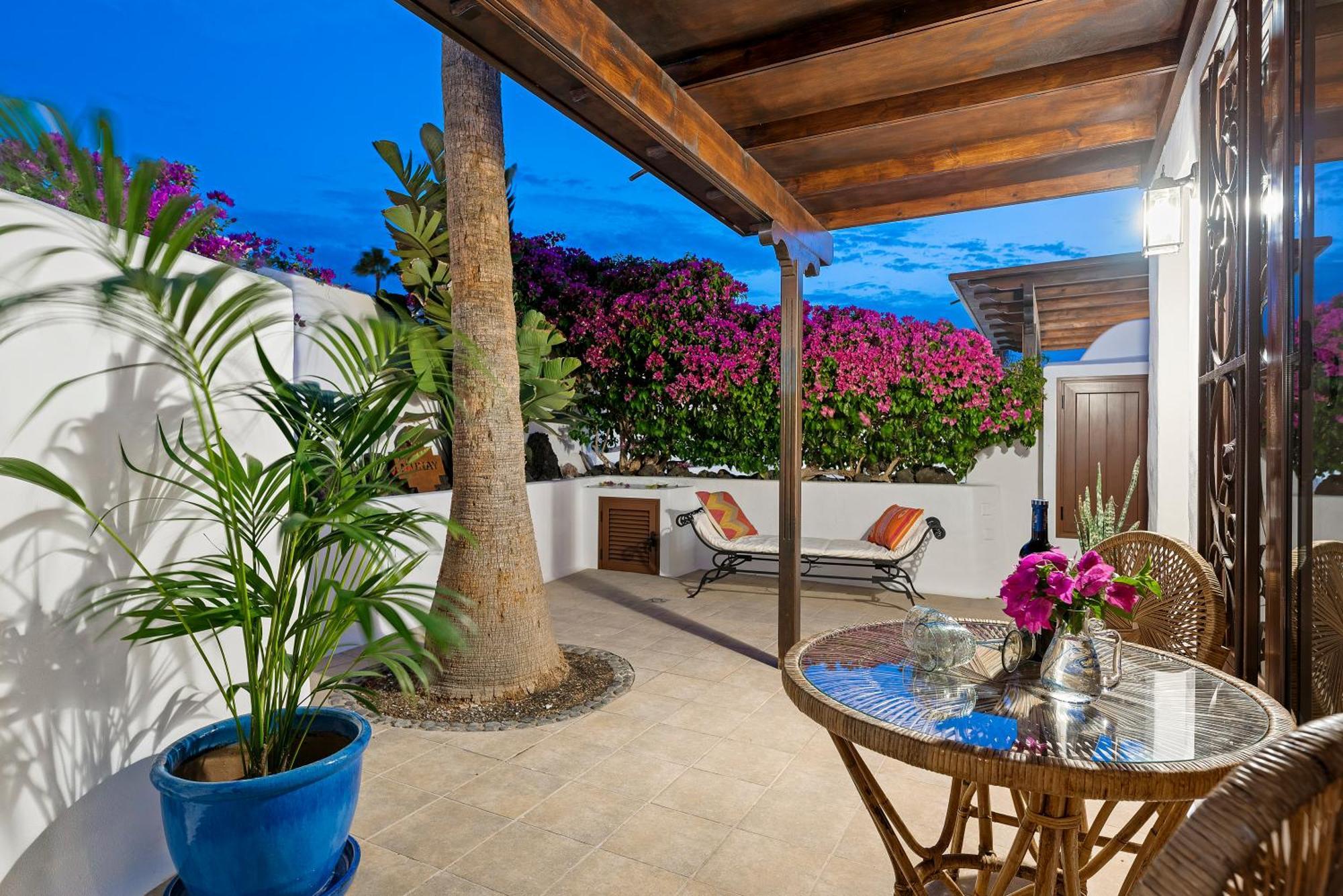 Villa Munay Puerto del Carmen  Exterior foto